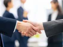 不動産売却の契約